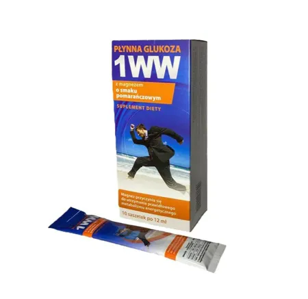 1WW (Апельсин)