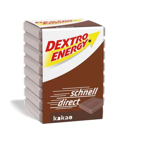 Dextro Energy Kakao
